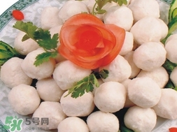 魚丸可以帶上飛機嗎？魚丸子可以托運嗎？