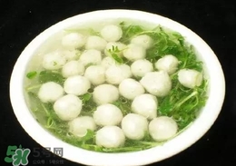 魚丸要煮多久？魚丸要煮多久能熟？