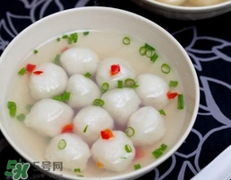 魚丸要煮多久？魚丸要煮多久能熟？
