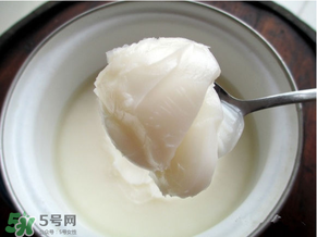 豬油熬出來為什么不白？豬油怎么熬才白？