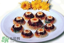 八寶飯的熱量是多少？吃八寶飯會(huì)發(fā)胖嗎？