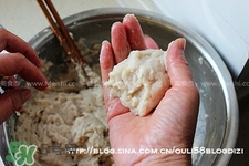 魚丸用什么粉？魚丸用面粉還是淀粉？