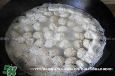 魚丸用什么粉？魚丸用面粉還是淀粉？