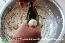 魚丸用什么粉？魚丸用面粉還是淀粉？