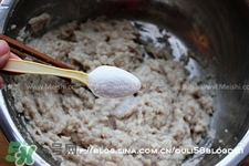 魚丸用什么粉？魚丸用面粉還是淀粉？