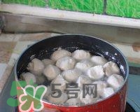 魚丸要煮多久？魚丸要煮多久能熟？