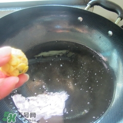魚丸可以油炸嗎？魚丸可以炸著吃嗎？