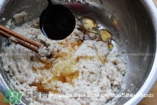 魚丸用什么粉？魚丸用面粉還是淀粉？