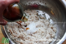 魚丸用什么粉？魚丸用面粉還是淀粉？