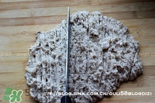 魚丸用什么粉？魚丸用面粉還是淀粉？
