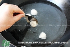 魚丸用什么粉？魚丸用面粉還是淀粉？
