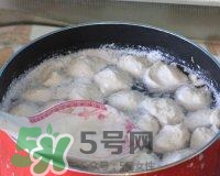 魚丸要煮多久？魚丸要煮多久能熟？