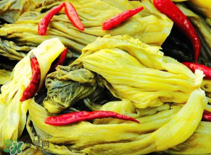 腌酸菜多長時間能吃？酸菜腌制多長時間可以吃？