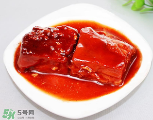 霉豆腐和豆腐乳一樣嗎？霉豆腐和豆腐乳的區(qū)別