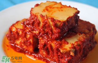 霉豆腐和豆腐乳一樣嗎？霉豆腐和豆腐乳的區(qū)別