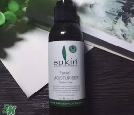 sukin乳液適合什么膚質(zhì)？sukin乳液適合什么年齡？