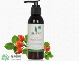 sukin乳液適合什么膚質(zhì)？sukin乳液適合什么年齡？