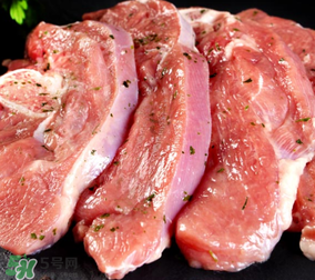 一斤豬肉放多少鹽？腌豬肉放多少鹽？