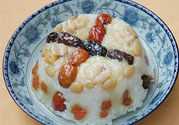 八寶飯什么時(shí)候吃？平常可以吃八寶飯嗎？