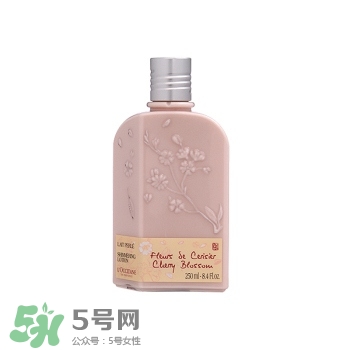 身體乳什么牌子好？好用的身體乳排行榜