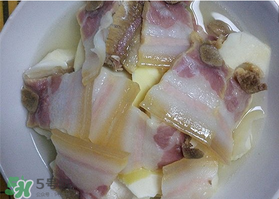 腌肉怎么做好吃？腌肉炒什么菜好吃？