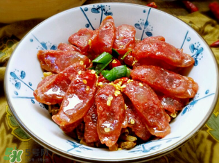 臘腸蒸多久熟？臘腸蒸多長(zhǎng)時(shí)間？