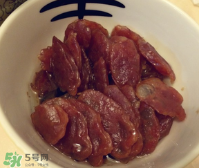 臘腸蒸多久熟？臘腸蒸多長(zhǎng)時(shí)間？