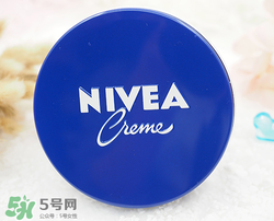 妮維雅藍罐怎么乳化？妮維雅藍罐面霜好用嗎？