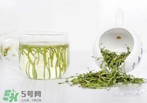 金銀花和菊花哪個(gè)去火效果好一些？金銀花和菊花茶哪個(gè)好？