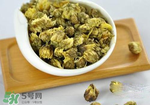 金銀花和菊花哪個(gè)去火效果好一些？金銀花和菊花茶哪個(gè)好？