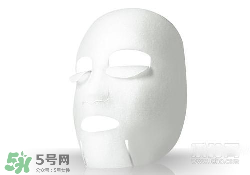 冬天敷面膜可以用熱水泡嗎？冬天敷面膜用多少度的水泡？