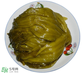 酸菜臭了還能吃嗎？酸菜臭了對身體有害嗎？
