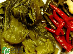 酸菜長(zhǎng)白膜還能吃嗎？酸菜長(zhǎng)白膜了怎么辦？