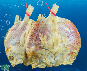 咸魚怎么保存？咸魚可以放冰箱嗎？