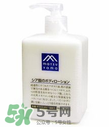 身體乳什么牌子好？好用的身體乳排行榜