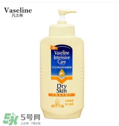 身體乳什么牌子好？好用的身體乳排行榜