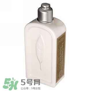 身體乳什么牌子好？好用的身體乳排行榜