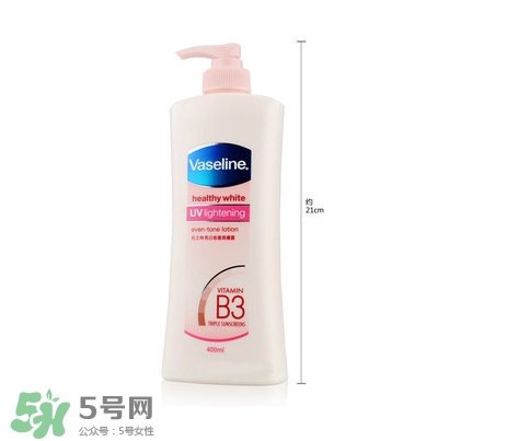 身體乳什么牌子好？好用的身體乳排行榜