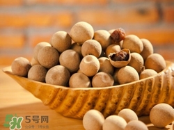 月經期可以吃桂圓嗎?經期吃桂圓好嗎