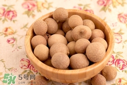 月經期可以吃桂圓嗎?經期吃桂圓好嗎