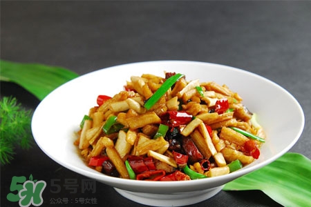 蘿卜干熱量多少？吃蘿卜干會發胖嗎？