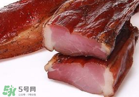臘肉會(huì)過期嗎？臘肉過期了能吃嗎？