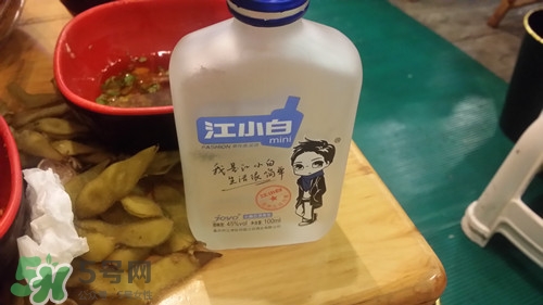 江小白酒是什么香型?江小白和別的酒有什么區別