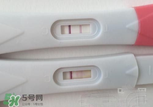 懷孕兩個月試紙顏色淺怎么回事？懷孕兩個月試紙顏色淺什么原因？
