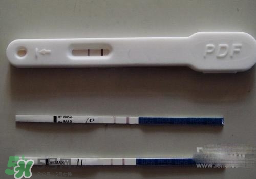 懷孕兩個月試紙顏色淺怎么回事？懷孕兩個月試紙顏色淺什么原因？