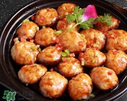 豆腐丸子用什么豆腐？豆腐丸子用南豆腐還是北豆腐？