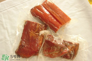 真空包裝的臘肉能放多久？真空包裝的臘肉質期是多久？