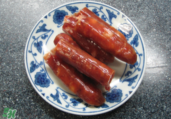 臘腸會過期嗎？臘腸過期了能吃嗎？