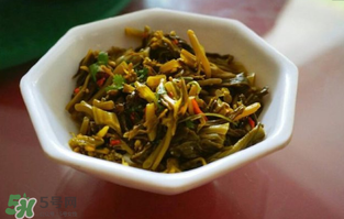 腌菜多少天亞硝酸鹽最高？腌菜多久產(chǎn)生亞硝酸鹽？
