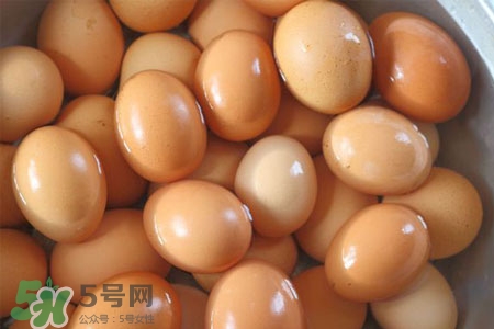 腌雞蛋放多少鹽？腌雞蛋10斤需多少鹽？